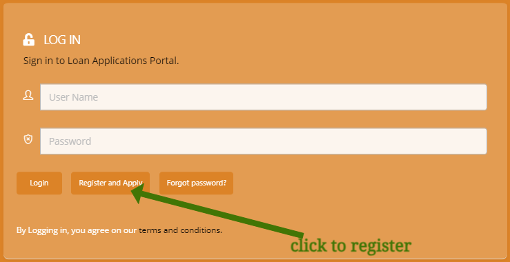 NSFAF User Login - students.nsfaf.na